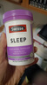 Swisse斯维诗 睡眠片 缬草片不含褪黑素退黑素 舒压放松情绪100片/瓶 实拍图