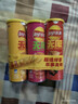 乐事（Lay's）无限薯片 104g*3罐 组合装（番茄+原味+烤肉）膨化食品 休闲零食 实拍图