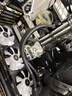 酷冷至尊（CoolerMaster）暴雪T620S CPU风冷散热器 支持多平台/双塔/6热管/镀镍铜底/ARGB灯效/TDP260W 实拍图