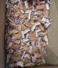 比比赞（BIBIZAN）0蔗糖山药麻花1030g约310根量大办公室下午茶传统饼干休闲零食品 实拍图