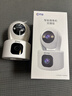 乔安（JOOAN）双摄1600万像素监控摄像头无线wifi网络高清监控器360度无死角带夜视全景云台家用AI监控手机远程 实拍图
