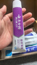 云南白药牙膏益生菌环保礼盒套装清新口气洁齿护龈成人4支410g+便携购物袋 实拍图