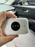 TCL随身wifi三网通用免插卡无线wifi6车载4G路由器随身便携无限制移动联通电信全国通用2026款5GXY15B 【旗舰顶配版】3000毫安大电池三网任切 不限速不虚标月享1500G流量 实拍图