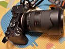 腾龙（Tamron）A071S 28-200mm F/2.8-5.6 Di III RXD大光圈远摄大变焦镜头 索尼全画幅微单镜头(索尼全幅E口) 实拍图