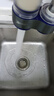 德克西德国净水器水龙头自来水过滤器家用直饮前置过滤器厨房专用净水机 一机六芯【德国净水专家】 实拍图