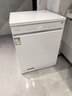 美的（Midea）【RX600S Max白色】价保618 150升以上独嵌两用洗碗机变频四星消毒105℃热风烘干168H抑菌存储新款 实拍图