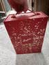 奔富（Penfolds）【正品保真】澳洲原瓶进口奔富BIN系列红葡萄酒750ml*2 奔富BIN389 红酒礼盒 高档礼品 送长辈送父母 实拍图