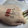 酵色mini唇釉礼盒四支装琥珀唇釉*2+贝壳唇釉*2 生日送女友礼物 实拍图