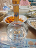 西凤酒 华山论剑10年 52度 500ml 单瓶装 凤香型白酒 实拍图