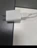 亿智【正品3C认证】usb充电头5v2a/2.1a/1a插头适用苹果安卓华为小米荣耀手机平板手表耳机台灯5w10w USB充电头+1米Type-c线【3C认证】 iPhone手环小风扇夜灯通用电源适配 实拍图