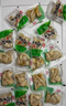 有友 泡椒凤爪 山椒味28g*10支 单个装休闲追剧办公室小吃零食经典 实拍图