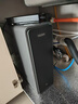 海尔（Haier）前置过滤器全屋净水器家用15T/h大通量智能自动冲洗双重过滤磁吸抑菌终身免换芯【新品】XFAZ45 实拍图