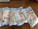 欧洁医用无菌棉签50支*5包 伤口清洁消毒灭菌级医用棉签 竹棒型 100mm 实拍图
