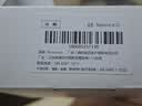 Masentek A107无线蓝牙耳机单不入耳挂式开放骨传导概念耳麦超长续航大电量接打通电话开车载专用  华为 实拍图