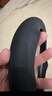 固特异（Goodyear）汽车方向盘套液态硅胶超薄防滑防尘防汗护把套四季通用型原车黑色 实拍图