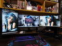 ROG魔霸9X 台式机游戏主机游戏电竞(R7-7800X3D RTX5070 12GB显卡 32G DDR5 1TB SSD) 实拍图