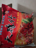 豫竹 方便面整箱袋装干脆休闲零食解馋办公室52g*40 香辣味 实拍图