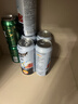 IJSSELMEER小麦精酿黑白啤酒500ml*12罐装啤酒整箱IPA整箱京东八仓发货 【精酿黑啤】 500mL 12罐 实拍图