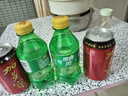 可口可乐（Coca-Cola）檀健次代言雪碧 Sprite 柠檬味 碳酸饮料 300ml*12瓶 整箱装 实拍图