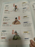 【斗半匠】名著导读速记初中名著考点精练人教版七年级八九年级初一初二初三上册下册初中生名著知识点十二本12中考复习资料阅读全归纳一点通 初中名著导读考点速记【赠真题训练册】 【同步2026新教材】7-9 晒单实拍图