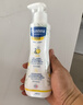 妙思乐儿童洗发沐浴二合一500ml*2宝宝洗发水沐浴露法国原装进口 实拍图