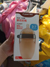 世喜新生儿奶瓶3-6个月以上宝宝仿母乳硅胶奶嘴240ml带重力球手柄 实拍图