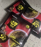 中原G7速溶美式黑咖啡0蔗糖低脂肪 越南进口健身咖啡粉60g（2g*30包） 实拍图