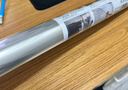 墨斗鱼厨房台面贴膜灶台包边膜0.75*5米石英石大理石台面贴膜加厚水晶膜 实拍图