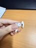 Apple/苹果【分期0首付】苹果AirPods Pro3代 主动降噪USB-C充电 苹果airpods4代 pro3/2代无线蓝牙耳机 苹果airpods pro 2代【主动降噪】 公开版+配件礼包 实拍图