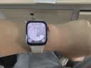 华为（HUAWEI）手表WATCH FIT 3【国家补贴15%】智能运动健康管理蓝牙通话轻薄大屏NFC门禁支付送男女士朋友礼物 月光白【甄选定制表带+精美表盘】 实拍图