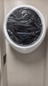 小吉【价保618】壁挂式滚筒洗衣机小型3kg【防跌落】婴儿内衣裤迷你全自动洗衣机 【行业热销】G1-ZB白色 实拍图