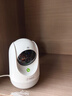 360摄像头9pro-800万双频WIFI云台家用摄像头家用监控摄像机手机远程监控器360度夜视全景 婴儿看护器 实拍图