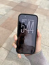 Apple/苹果  iPhone 17 Pro 256GB 银色 支持移动联通电信5G 双卡双待手机 实拍图