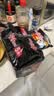 三养（SAMYANG）火鸡面三养速食方便面袋装 700g(140g*5)泡面拌面早餐零食 实拍图