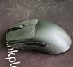 雷蛇（Razer）毒蝰V4pro专业版无线鼠标 8K 电竞游戏轻量化 cs2 三角洲打瓦 LOL Faker冠军同款推荐 无线电竞 黑 实拍图