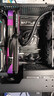 利民（thermalright）AQUA ELITE 240 ARGB 一体式水冷散热器 日蚀幻彩光效 全金属扣具 ARGB冷头 AE240 ARGB 实拍图