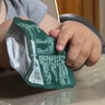 英氏（Engnice）婴幼儿无麸质小米软米饼敏宝婴儿宝宝零食饼干无蛋奶32g6个月以上 实拍图