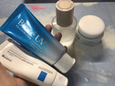碧柔（Biore）花王水活防晒水霜凝露90ml隔离高倍防晒户外通勤 实拍图