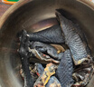 湘佳湘佳 鲜丝乌鸡500g 实拍图