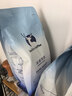 瑞幸咖啡 经典拼配系列 深度烘焙咖啡豆454g/袋 实拍图