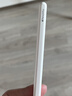 Apple/苹果 Pencil Pro 磁吸触控笔手写笔苹果笔电容笔书写绘画ipad笔 适用于iPad Pro/Air/mini机型 实拍图