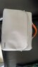 tomtoc电脑包手提笔记本包13/14/16英寸商务苹果MacBook Pro/Air/Neo 灰色 13英寸 实拍图
