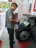 玲珑轮胎轻卡轮胎175/70R14LT 95/93S LMA16 适配捷达/桑塔纳 实拍图