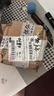 高颜值家用银杏时光米饭碗大面碗陶瓷餐具家用新骨瓷陶瓷碗 银杏时光 5英寸一个碗活动 实拍图