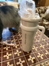 COSTA巨无霸大容量男女吸管保温冰霸水杯子不锈钢办公学生DIY节日礼物 实拍图