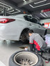 优科豪马（yokohama）横滨汽车轮胎/防爆胎225/50R18 95W V105S 适配宝马X1，宝马3系 实拍图