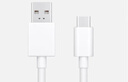 OPPO原装 USB-A to Type-C 闪充数据线 8A 1米充电线 支持 80W Max 适用Ace2/Reno7/Find X3 一加 实拍图