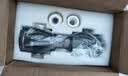 海尔（Haier）前置过滤器全屋家用净水器HP-05升级迭代款40微米双网反冲洗大通量管道过滤器 全屋家用净水器 实拍图