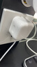 Apple/苹果 40W type-c快充充电器 苹果usb-c原装充电头 旗舰店新款苹果iPhone 17 Pro Max充电器 实拍图