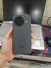 小米 REDMI K80 国家补贴 第三代骁龙 8 6550mAh大电池 澎湃OS 玄夜黑 12GB+512GB 红米5G手机 实拍图